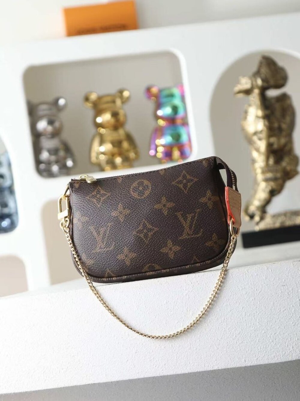 New LV bags
